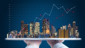 Commercial investing