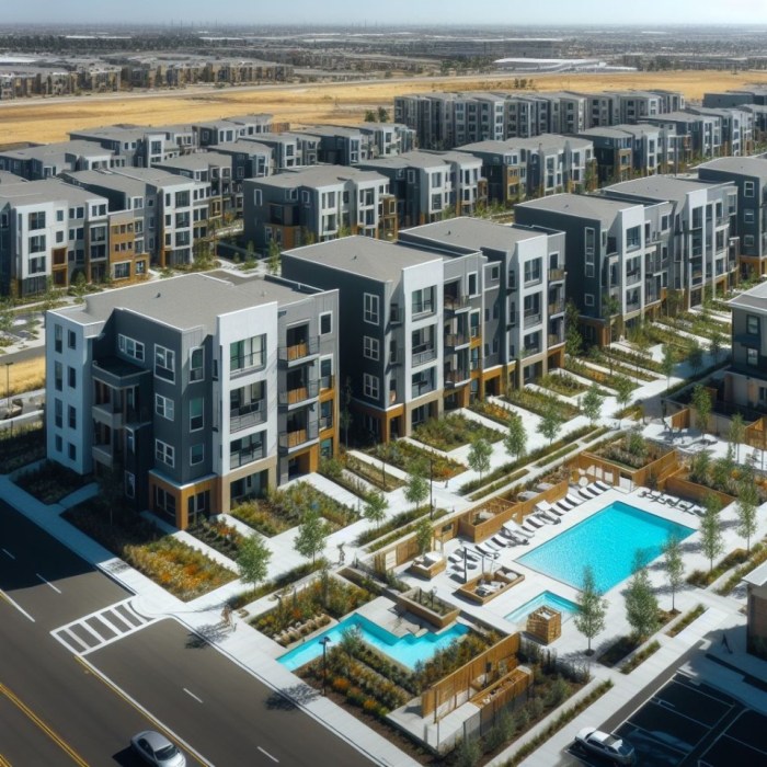 Housing levy kenya effect take may public real government estate apartments