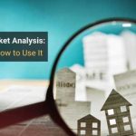 Estate analysis real market ppt powerpoint presentation overview study slideserve