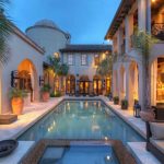Woodlands texas luxury estate real report market auctions houston january